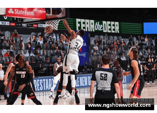 NG南宫28NBA东部排名_雄鹿锁定联盟第1,首组对决诞生,76人可避开热火 - 副本