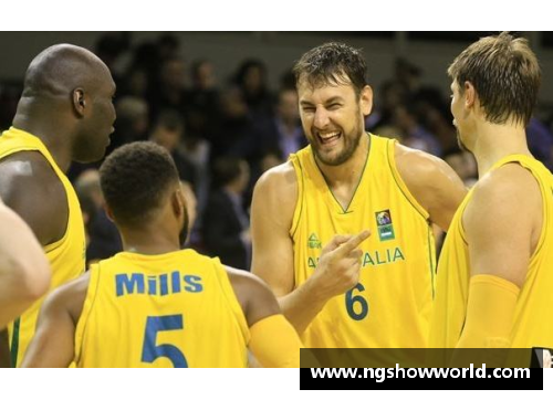 NG南宫28澳大利亚球员在NBA的光辉历史
